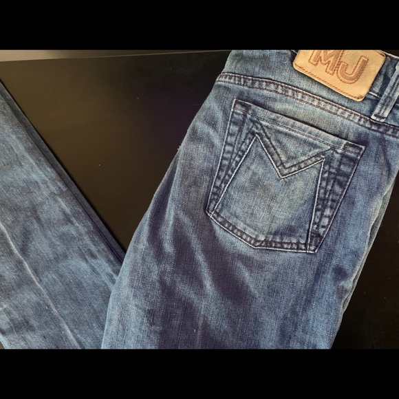 MARC JACOBS JEANS 👖 - Picture 2 of 8